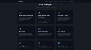 Voxtype