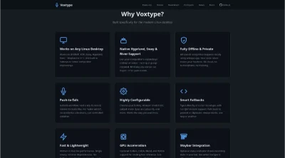 Voxtype