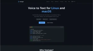 Voxtype