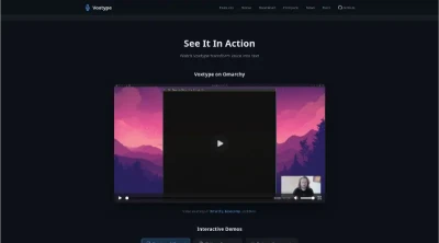 Voxtype
