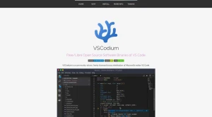 VSCodium