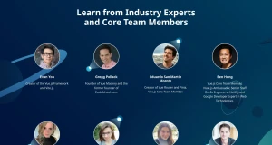 Vue Mastery
