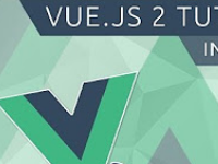 VueJS free video tutorial