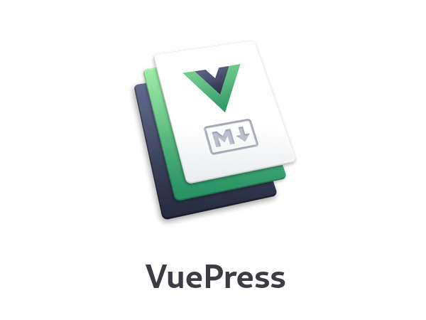 VuePress, static site generator built on vue.js