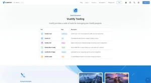 Vuetify