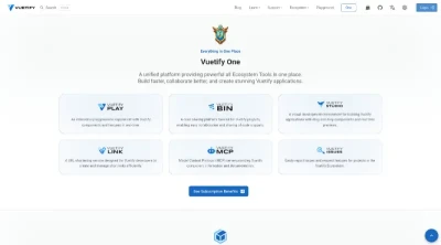 Vuetify