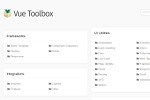 VueToolbox