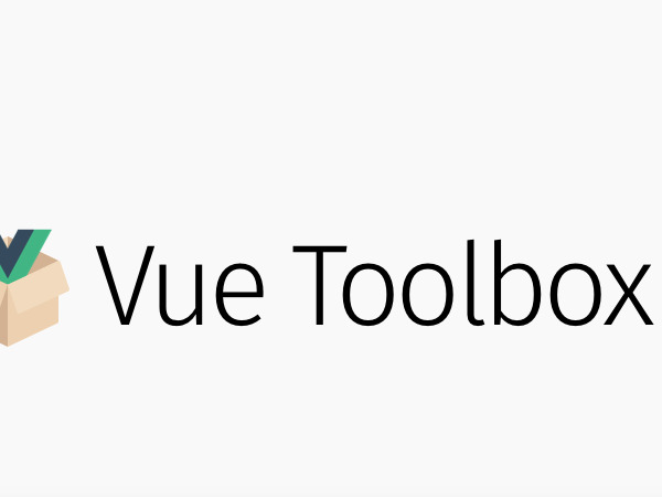VueToolbox