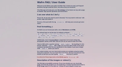 Wafrn
