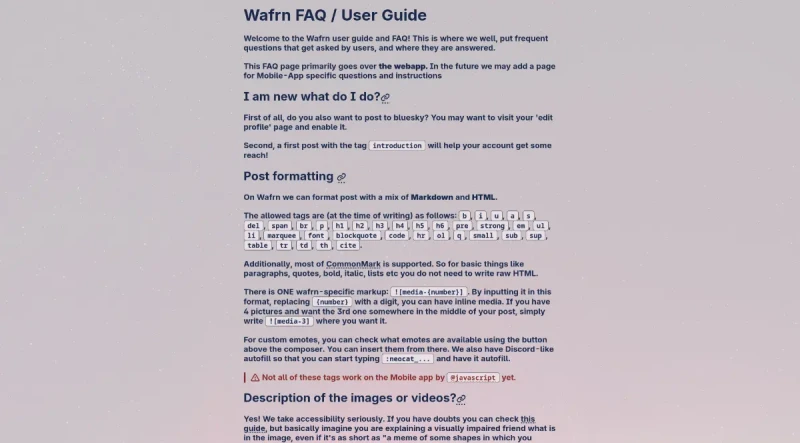 Wafrn