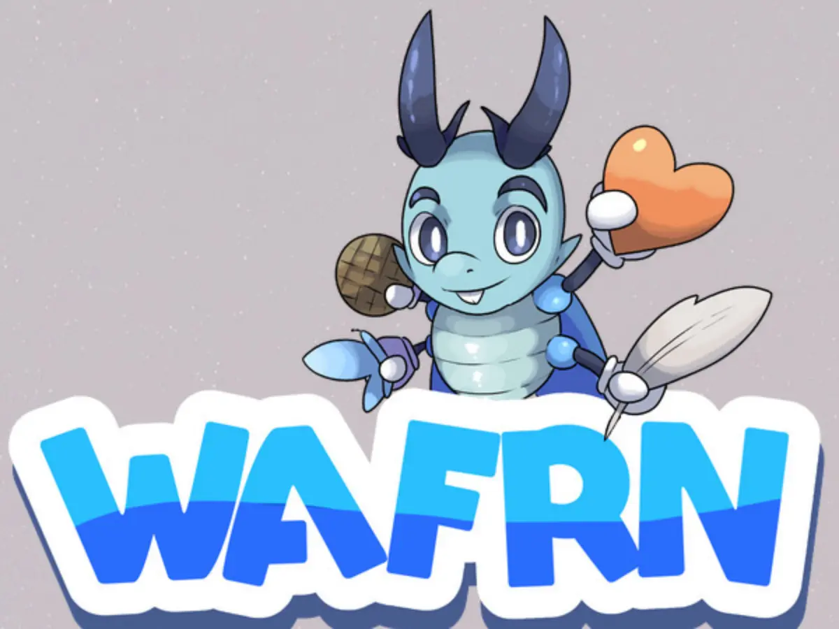 Wafrn