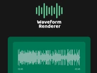 Waveform Renderer