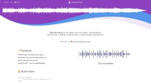 Wavesurfer