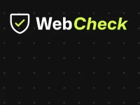 Web Check