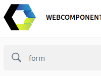 webcomponents.org