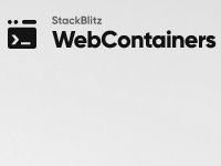 WebContainers