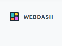 Webdash