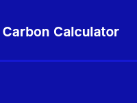 Website Carbon Calculator