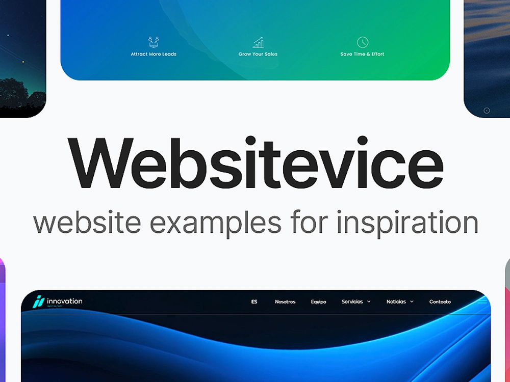 Websitevice