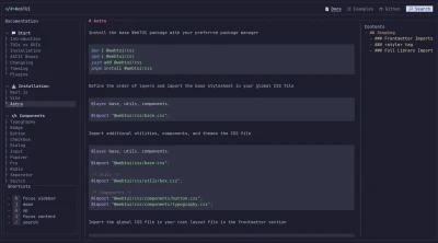 Webtui