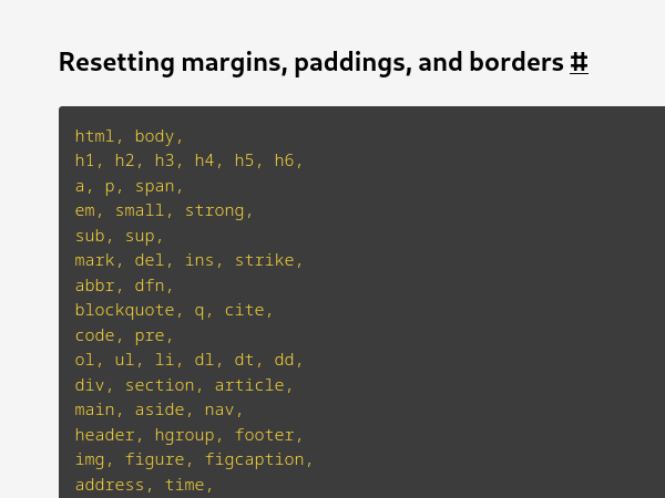 What is your reset/base css?