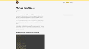 What is your reset/base css?