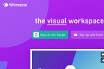 Whimsical help you collaborate on your ideas visually