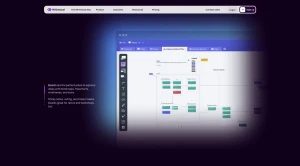 Whimsical help you collaborate on your ideas visually
