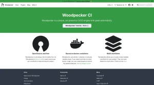Woodpecker