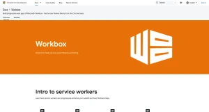 Workbox