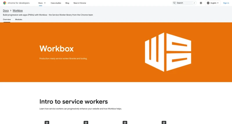 Workbox