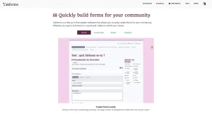 Yakforms
