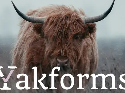 Yakforms