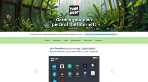 Yunohost