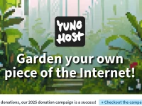 Yunohost