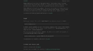 Zeroform