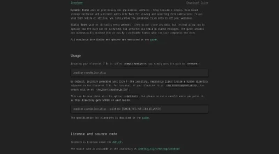 Zeroform