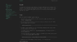 Zeroform