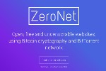 ZeroNet