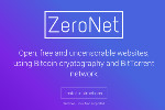 ZeroNet