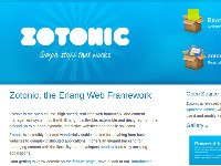 Zotonic