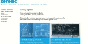 Zotonic