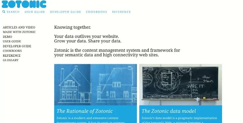 Zotonic